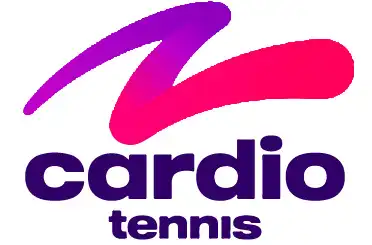 Cardio Tennis logo