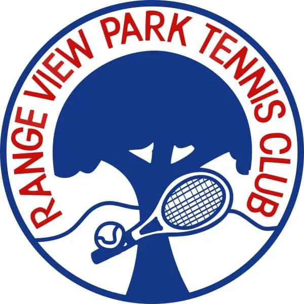 Range View Park TC logo
